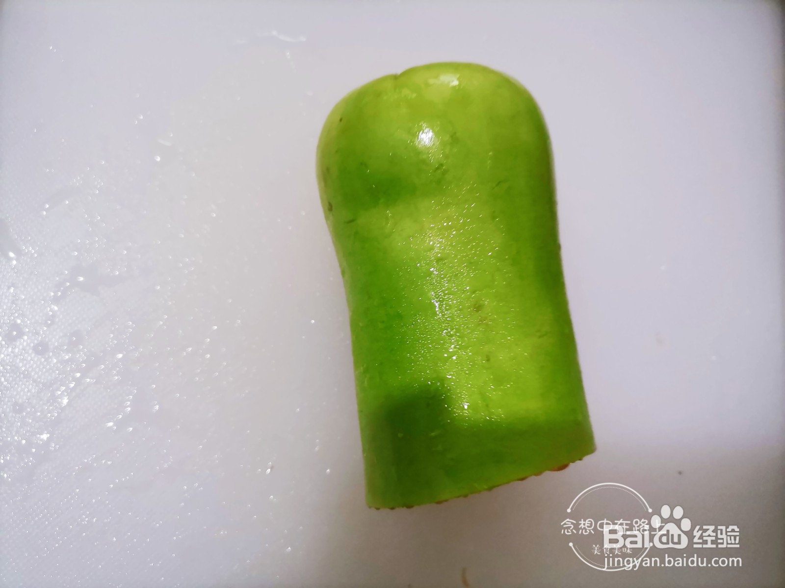 家常菜 蒲瓜笋干汤