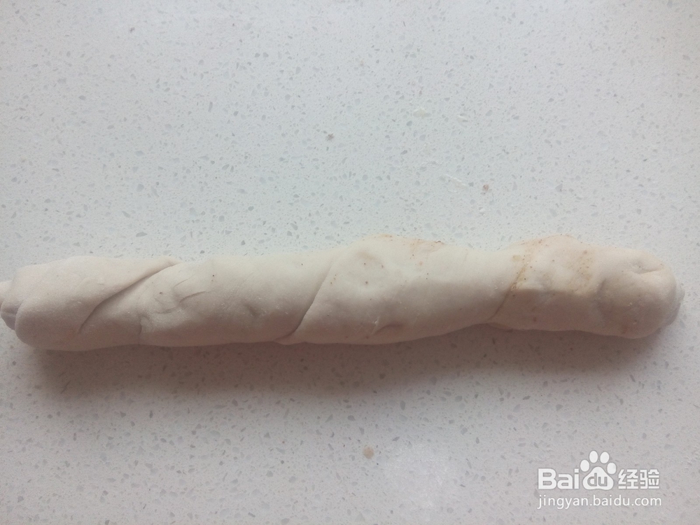 香酥鸡蛋灌饼的做法