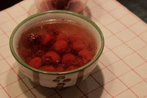 怎么做地道美味的梅子酱
