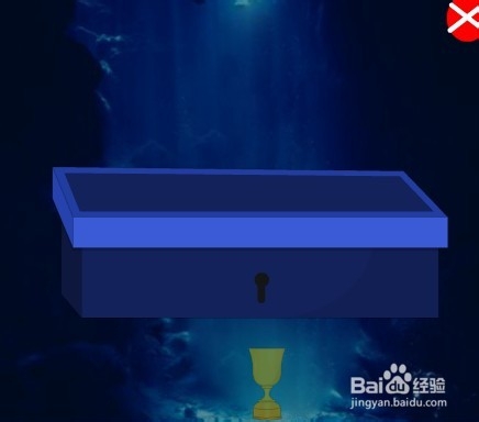 神秘水底洞穴逃生攻略：[5]