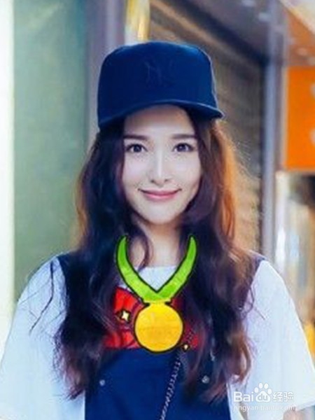 教你轻松打造迷人卷发,不需要复杂工具