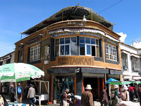 怎样安排拉萨旅游的行程