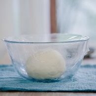 不点外卖46-黑芝麻红糖卷