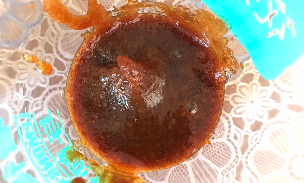 润肺生津秋梨膏