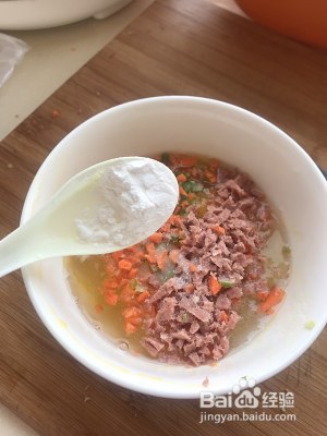 怎么做超级无敌好吃的鸡蛋卷
