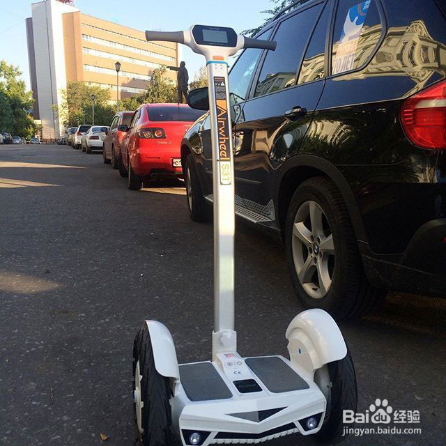 关于选购自平衡车的几个小窍门