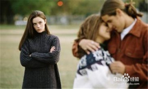 怎样判断男人已出轨