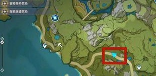 原神古云有螭任务触发方法