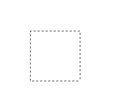 Photoshop cs6教程：[10]如何设定选区的大小