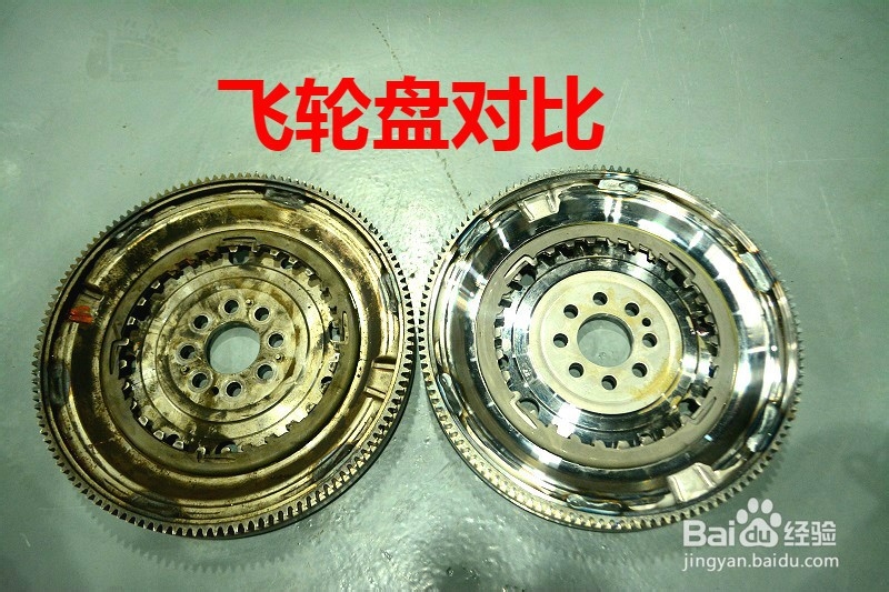 奥迪A3变速箱出现故障后,师傅是这样维修解决的