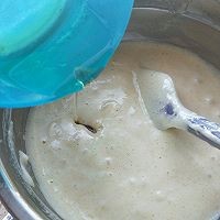 如何做肉松小金砖?