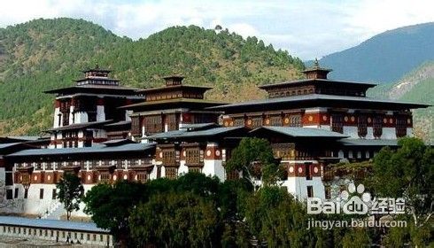 寻访最容易感到快乐的旅行地