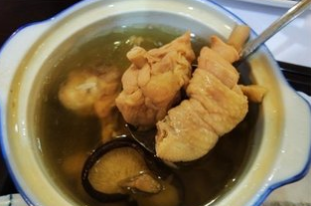 月经颜色偏暗且发黑吃什么好 食谱篇