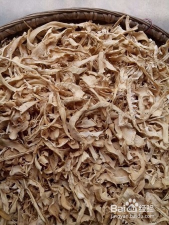 笋干邂逅红烧肉，口水都流出来了