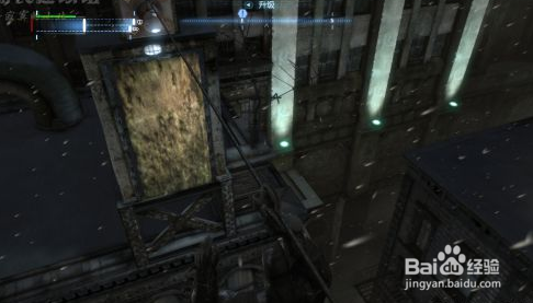 蝙蝠侠：阿甘起源支线攻略：[5]英格马收集篇5