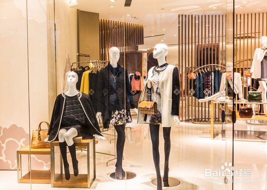 女装加盟店销售技巧有哪些