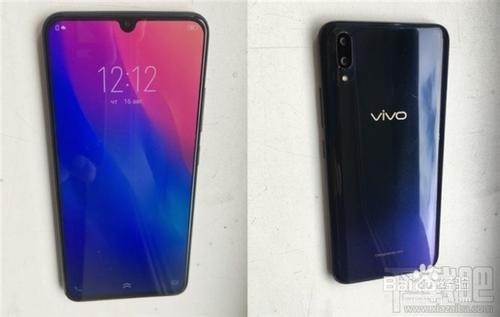 vivo x23和 oppo r17买哪个好
