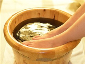 自我保健缓解痛经