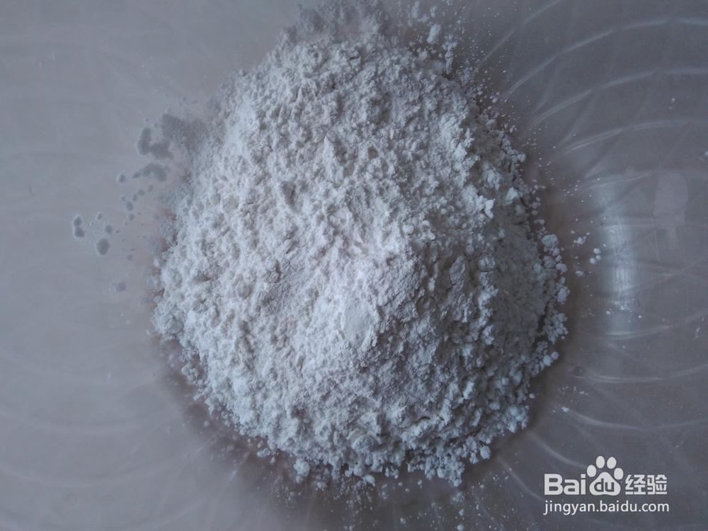 三丁小煎饼的做法