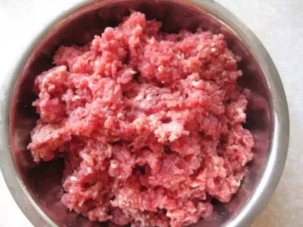 虾仁萝卜丝烩煎蛋裙带菜