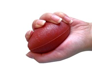 多种握力的器材的介绍 百度经验