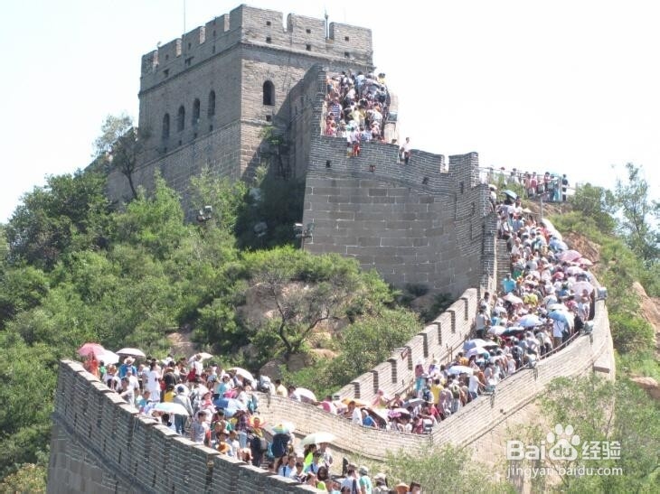 2019北京旅游攻略