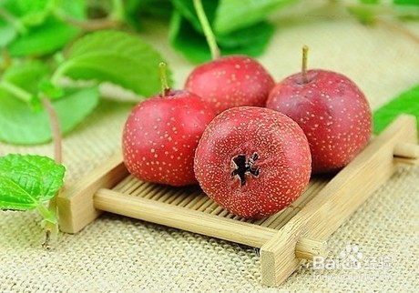 秋季进补吃什么 十大冠军果蔬从头到脚的呵护