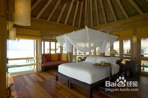 马尔代夫索尼娃姬莉岛介绍