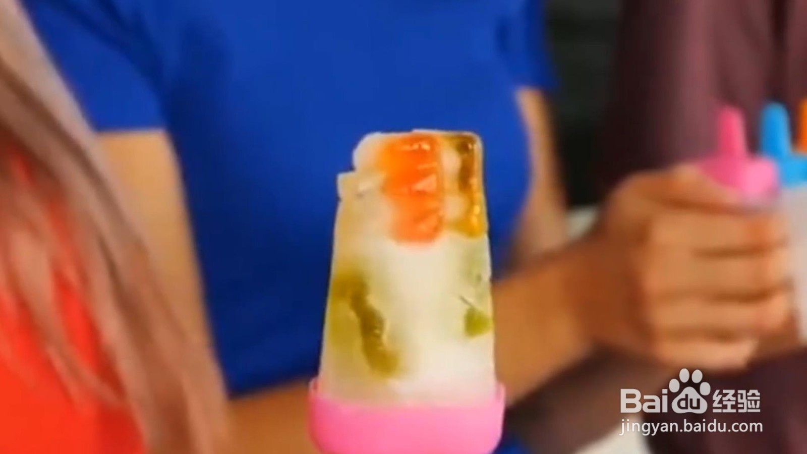 怎样做出好吃的小零食