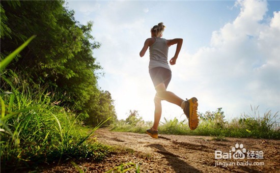 如何有效的减肥