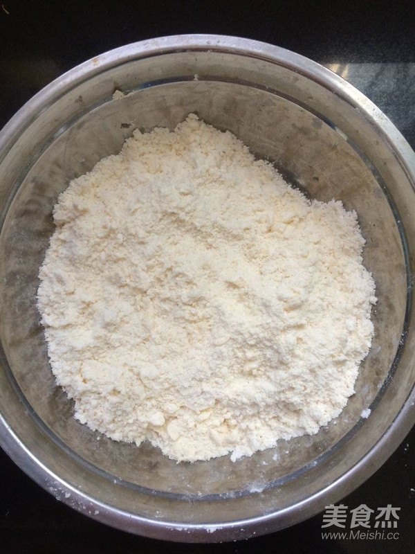 苹果派的家常做法