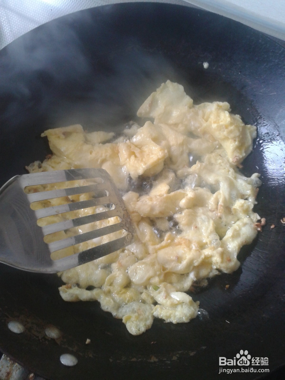 怎样做一碗手工面