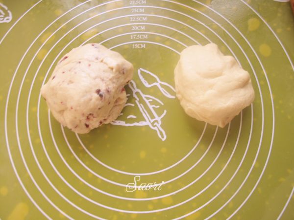 奶油奶酪司康饼