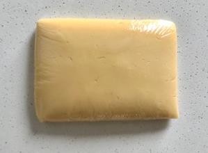 红豆沙月饼的简单做法