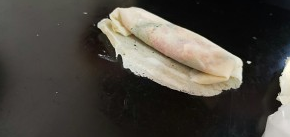 香脆脆春卷做法
