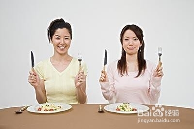 怎样保养自己的胃?