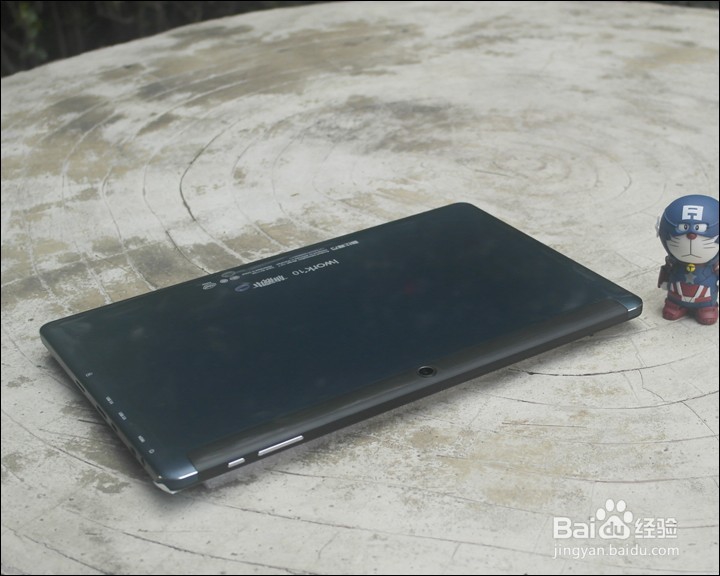 酷比魔方iWORK10 旗舰版开箱晒物