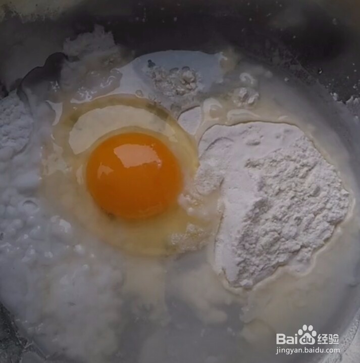 在家做午餐肉