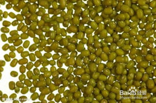 绿豆消暑 三类人不适合饮用