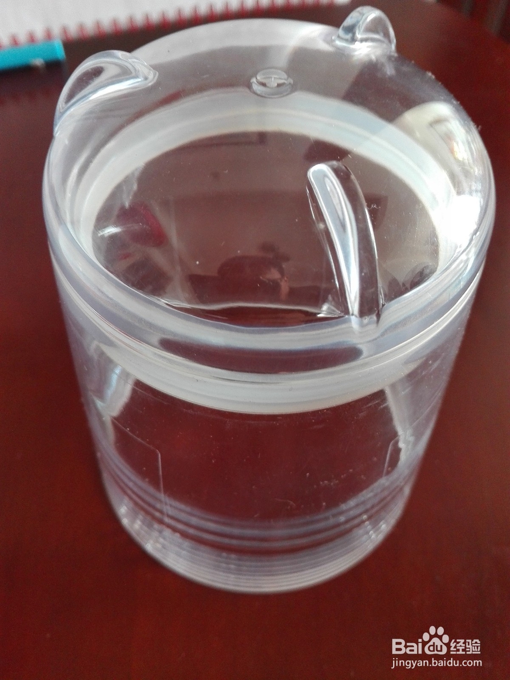 盈美KF-825搅拌机开箱晒物