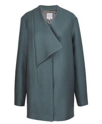 冬日必备服饰保暖舒适又时髦