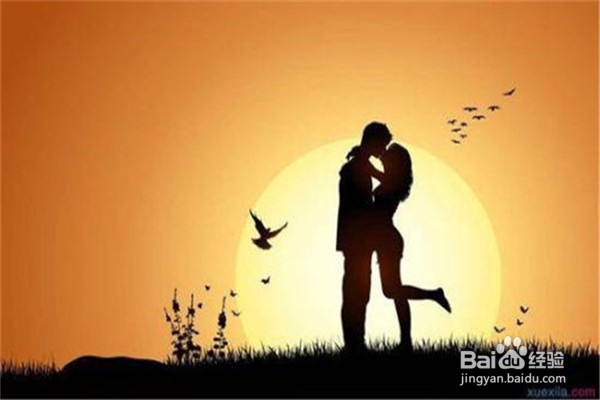 男生都是怎么称呼自己的女朋友或者老婆的