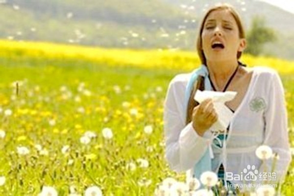 日常生活中怎样防治过敏?