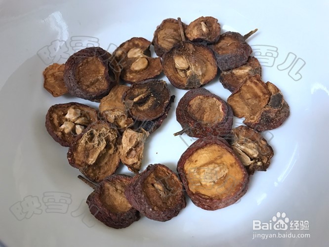 秘制解暑乌梅汤