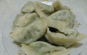 鹿肉饺子的做法大全