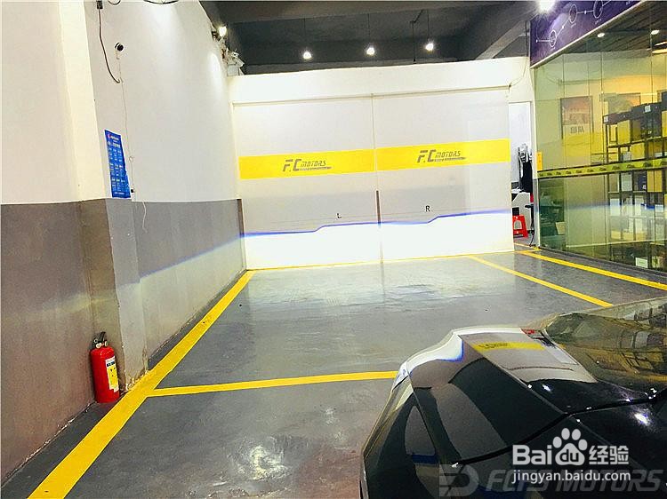 东莞改灯-东莞锋程车改专业改灯店-日产天籁改灯