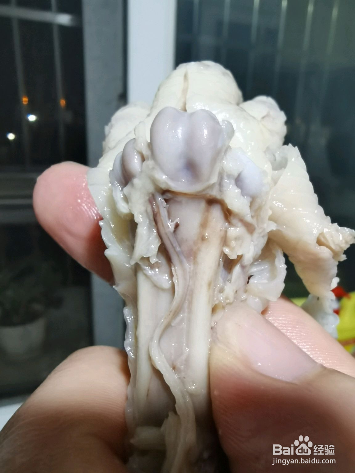 酸辣无骨凤爪的做法