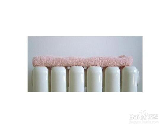 冬季室内如何防止太干燥？