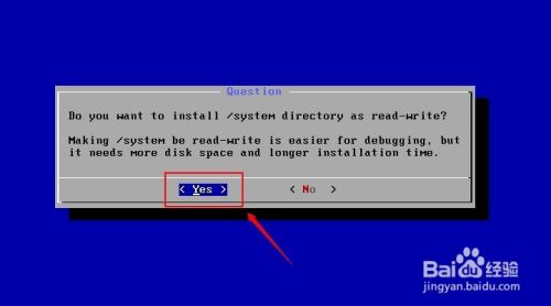 VMware虚拟机安装android-x86_64-8.1-rc1.iso