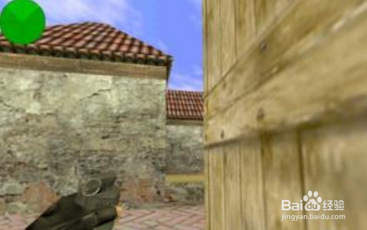 CS1.6躲避闪光技巧